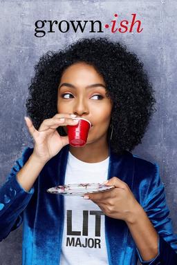 TV Show Poster