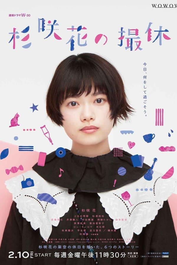 TV Show Poster