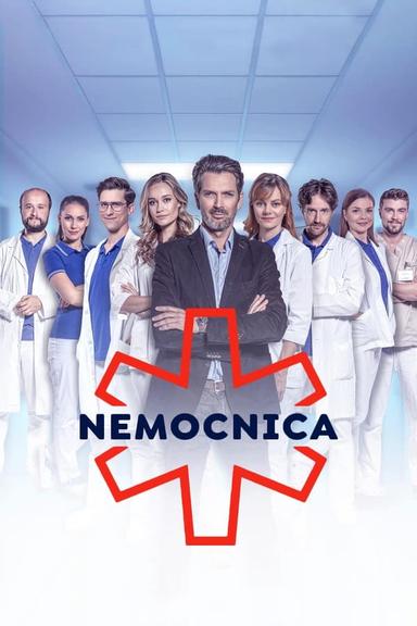 Постер сериала