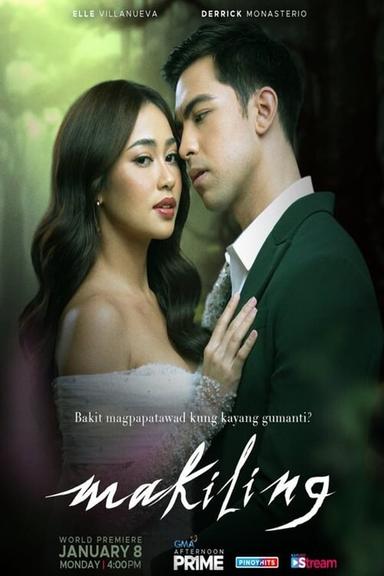 TV Show Poster