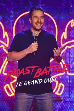 TV Show Poster