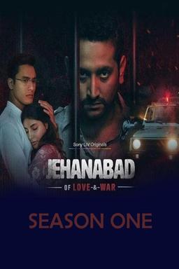 TV Show Poster