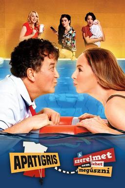 TV Show Poster