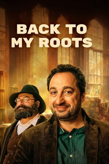 TV Show Poster