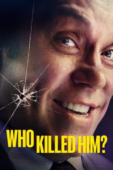 TV Show Poster