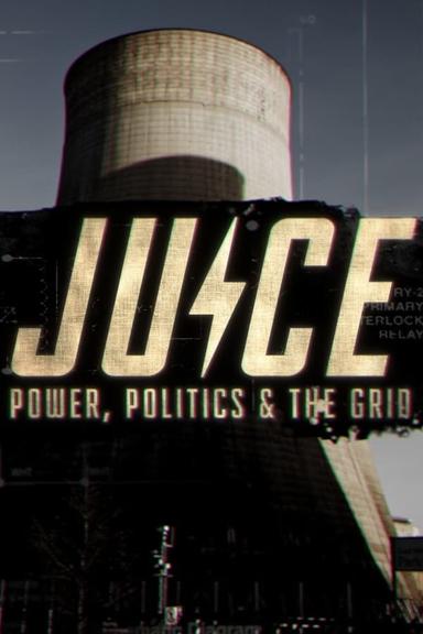 TV Show Poster