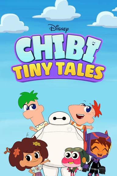 TV Show Poster