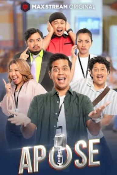 TV Show Poster