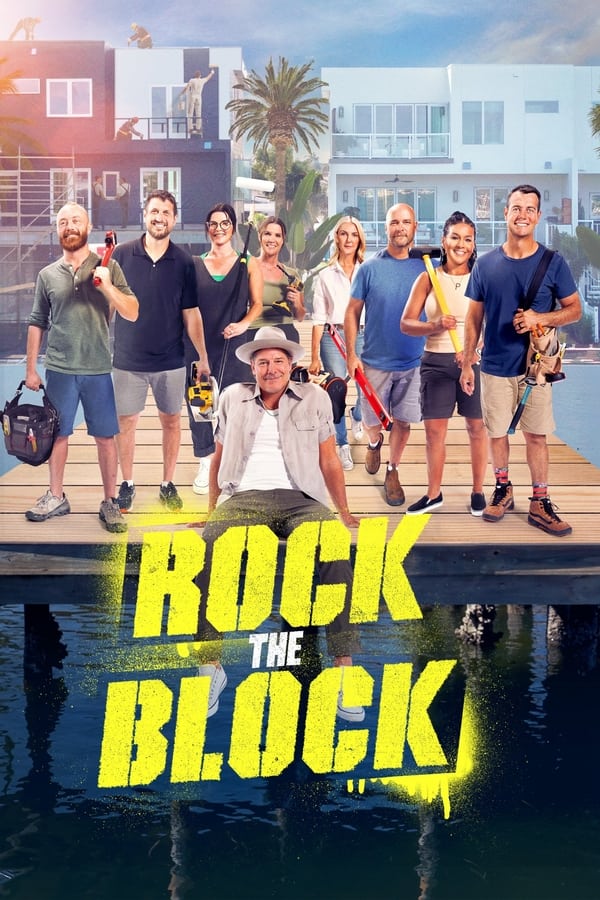 TV Show Poster