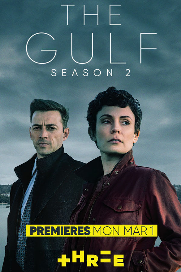 TV Show Poster