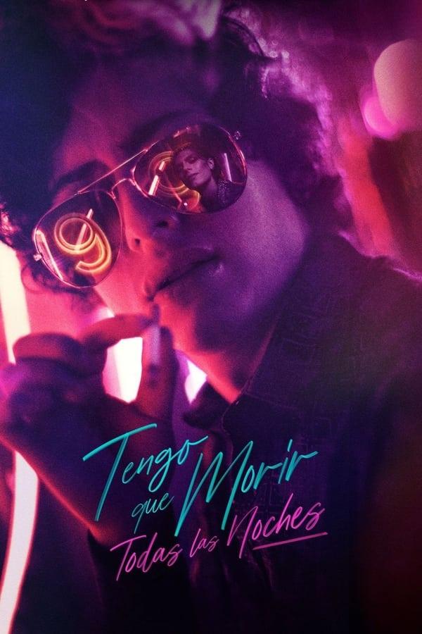 TV Show Poster