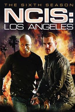 TV Show Poster