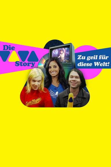 TV Show Poster