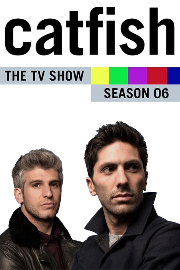 TV Show Poster