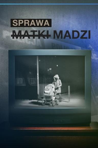 TV Show Poster