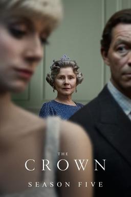 TV Show Poster