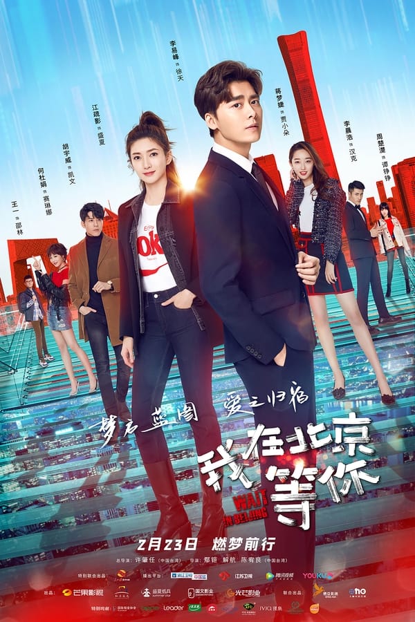 TV Show Poster