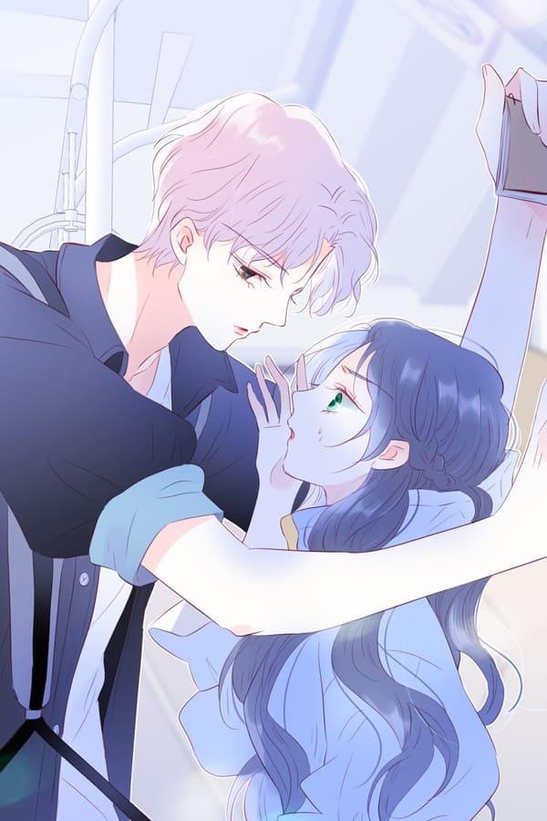 Постер сериала