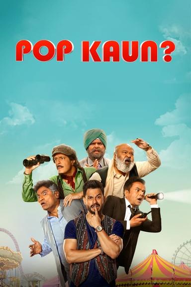 TV Show Poster