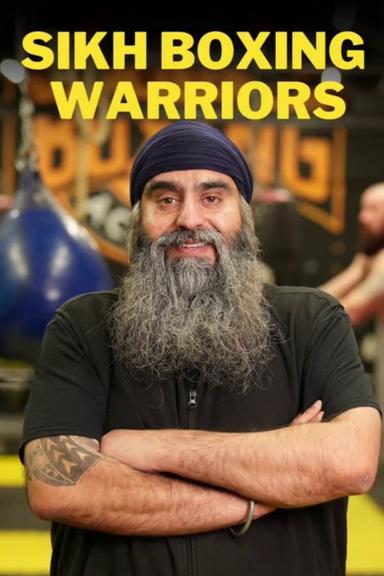TV Show Poster