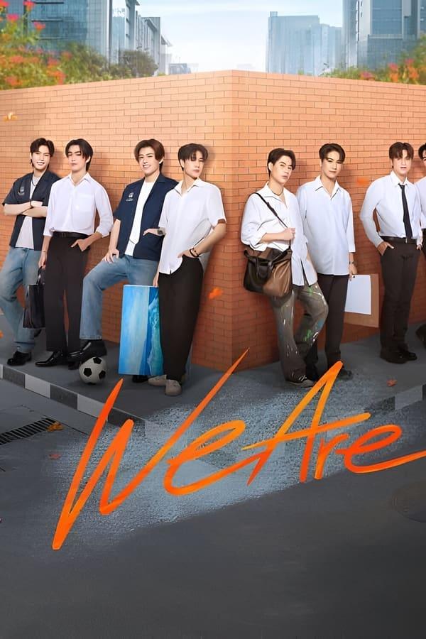 TV Show Poster