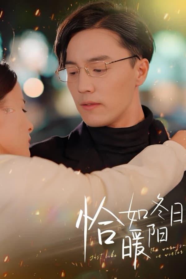 TV Show Poster