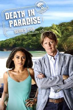 TV Show Poster