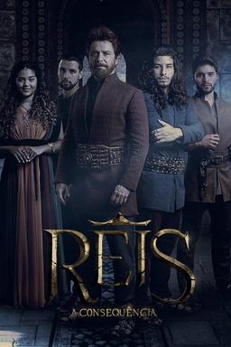 TV Show Poster