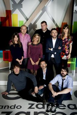 TV Show Poster