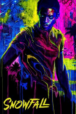 TV Show Poster