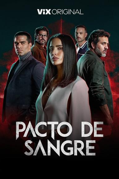 TV Show Poster