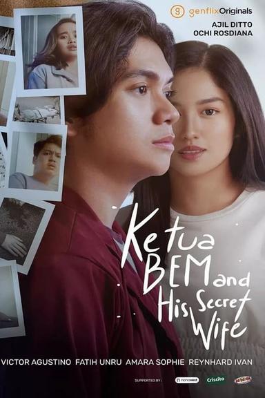 TV Show Poster