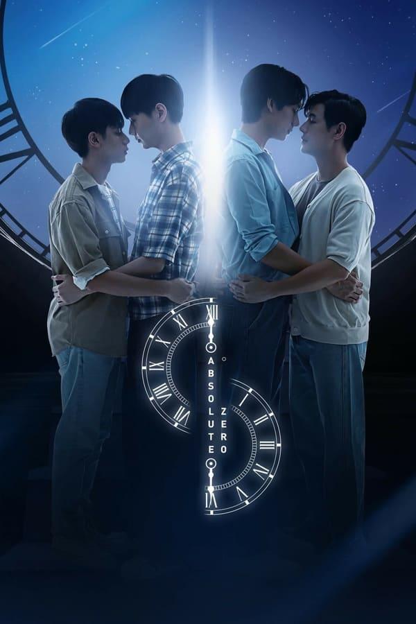 TV Show Poster