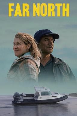 TV Show Poster