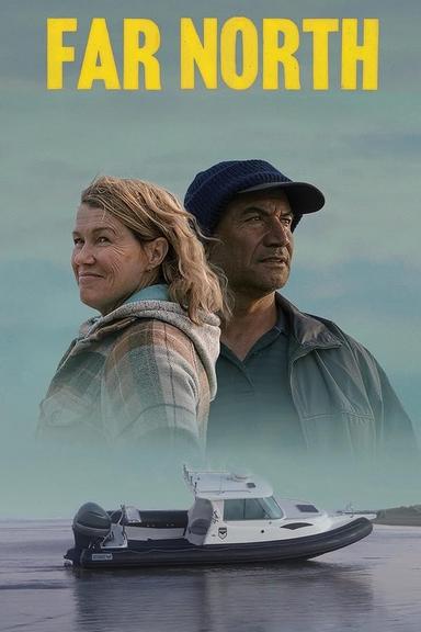 TV Show Poster