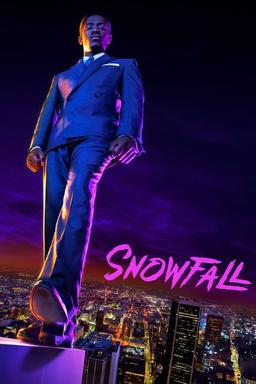 TV Show Poster