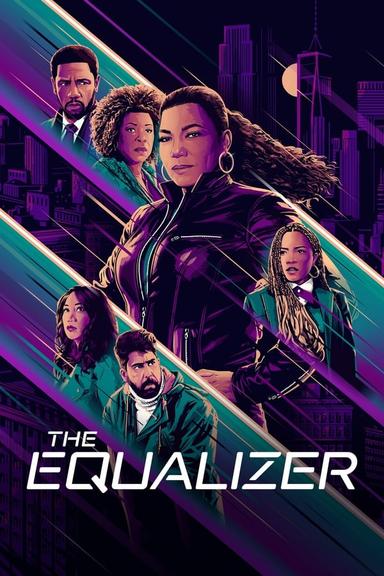 TV Show Poster