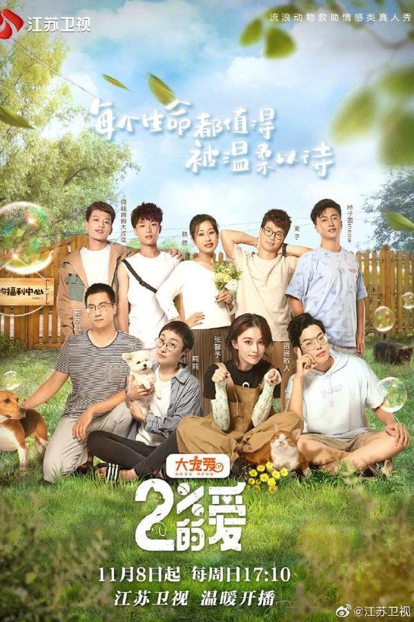 TV Show Poster