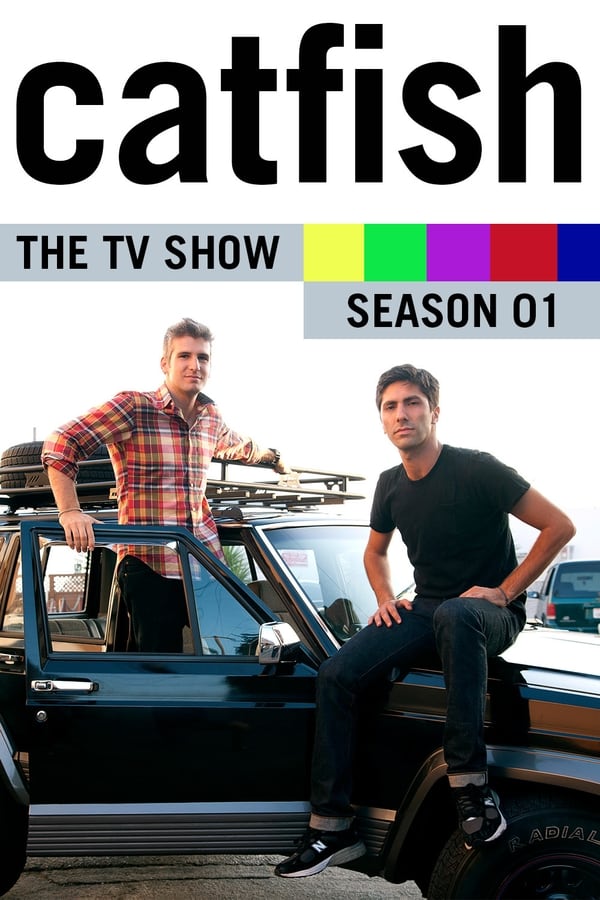 TV Show Poster