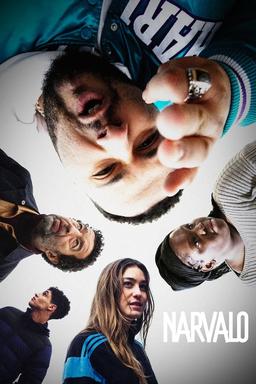 TV Show Poster