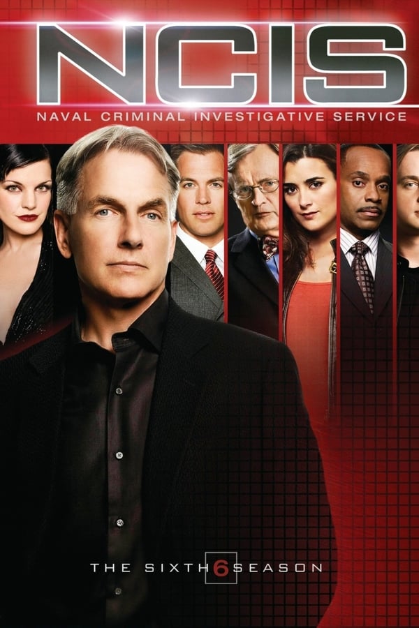 TV Show Poster