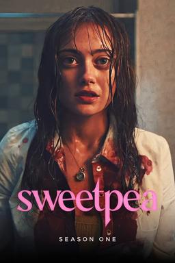 Постер сериала