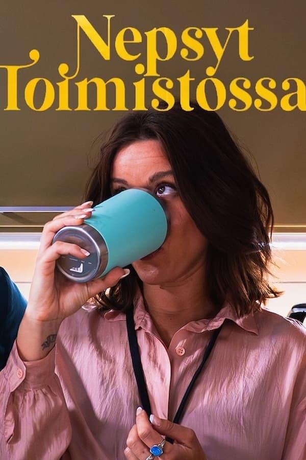 TV Show Poster