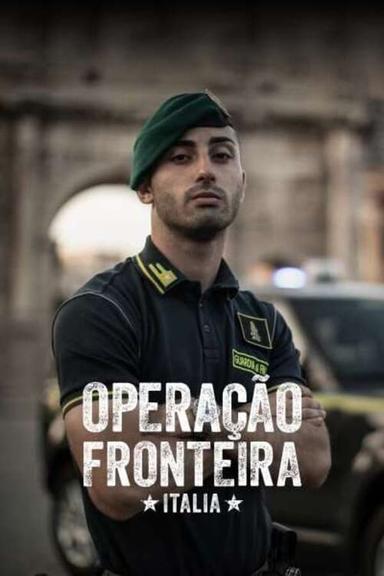 TV Show Poster
