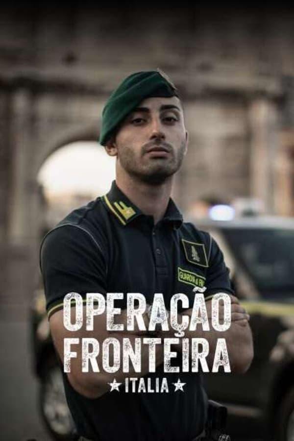TV Show Poster