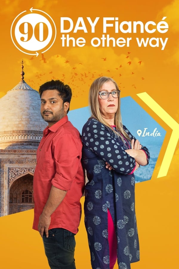 TV Show Poster