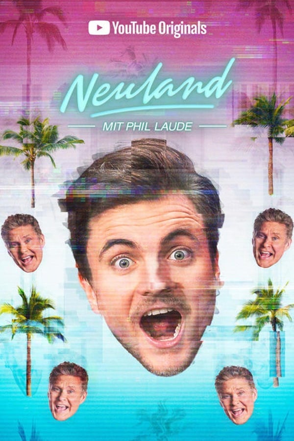 TV Show Poster