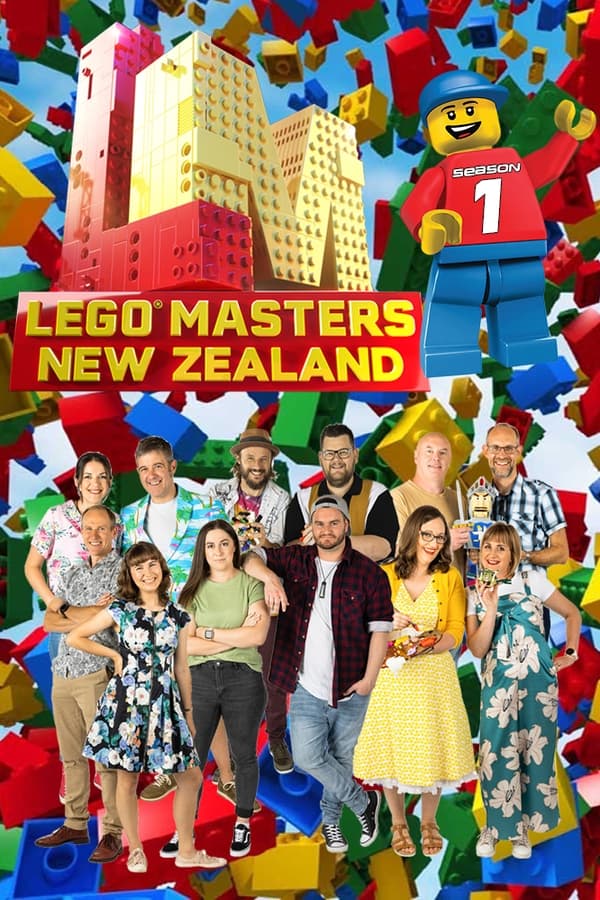 TV Show Poster