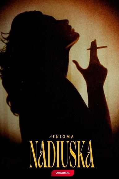 TV Show Poster