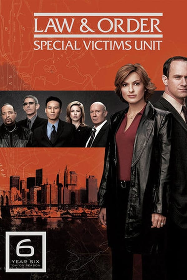 TV Show Poster